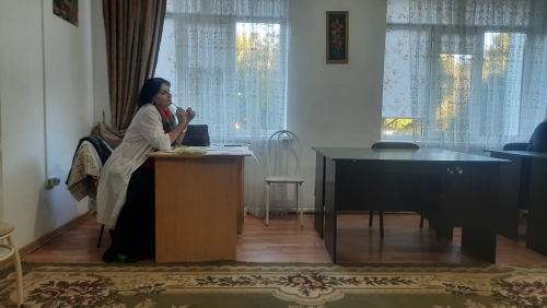 Социальный проект "Мы против наркотиков"